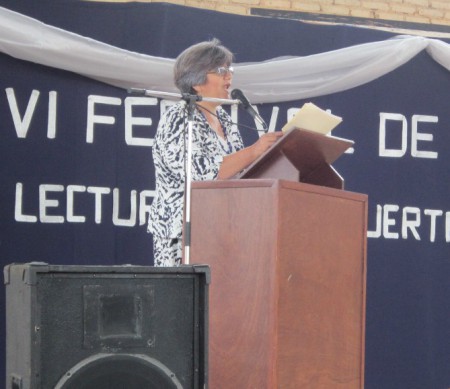 PROPÓSITO DE LA LECTURA EN VOZ ALTA